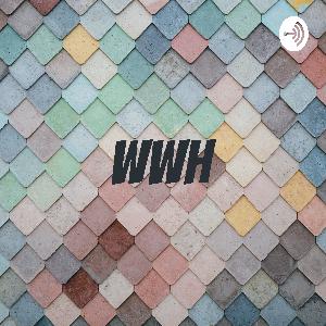 Радио WWH. Выпуск 66