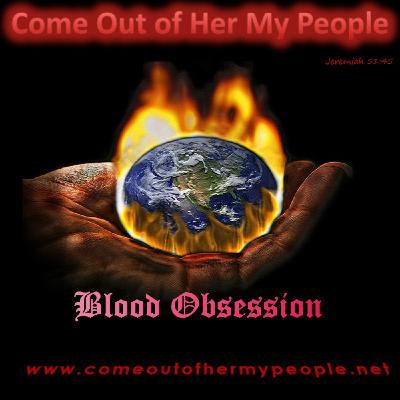 Episode 42: Blood Obsession