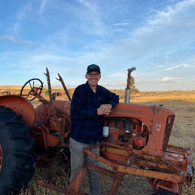 On Farm Trials Pre-Season Short ft. Jason and Jill Bishop