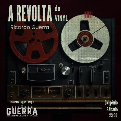 Episode 740: A Revolta do Vinyl - 31 Janeiro 2026