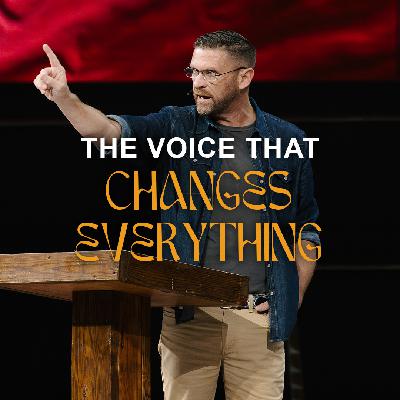 Still Small Voice - Elijah: Wk 7