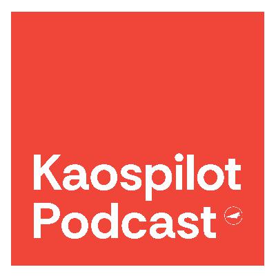 LEADING CHANGE & KAOSPILOT ORIGINS w/ UFFE ELBÆK LEADING CHANGE & KAOSPILOT ORIGINS w/ UFFE ELBÆK