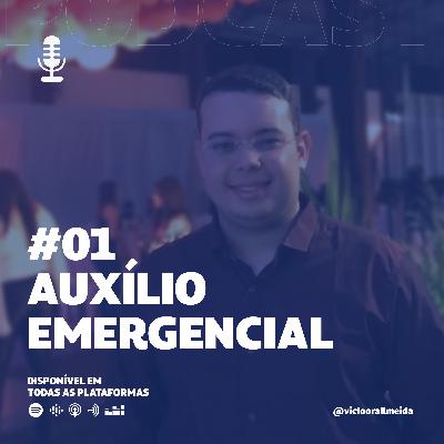 #1 - Auxílio Emergencial