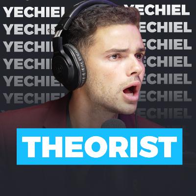 Yechiel Jacobs: Fighting for Israel, Being Famous, and Dreaming Big