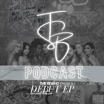 01.1 TSB DEBUT EP