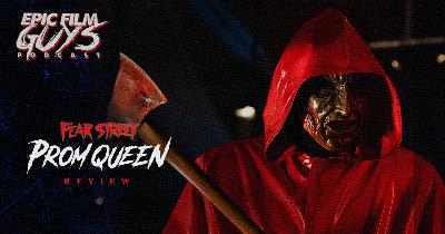 Fresh Frights: Fear Street: Prom Queen Review
