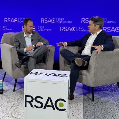 The One-Way Street of Digital Transformation: OT Cybersecurity with Nozomi's Edgard Capdevielle