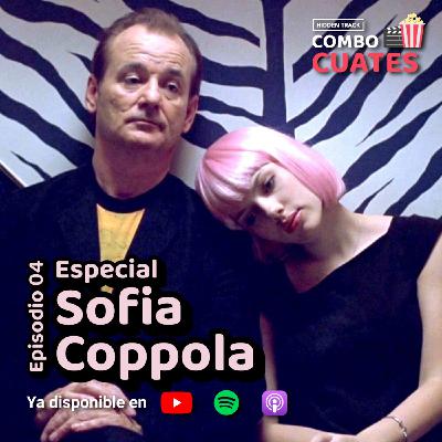 Lost In Translation y las demás películas de Sofia Coppola - Hidden Track Combo Cuates 04 Lost In Translation y las demás películas de Sofia Coppola - Hidden Track Combo Cuates 04