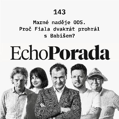Marné naděje ODS. Proč Fiala dvakrát prohrál s Babišem?