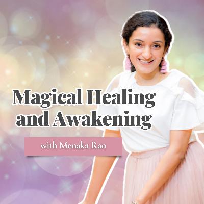 23. Self-Empowerment and Meeting the Archangels with Mary Armendarez