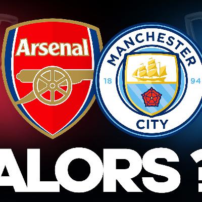 😰 Arsenal doit absolument éviter ça... 😰 Arsenal doit absolument éviter ça...
