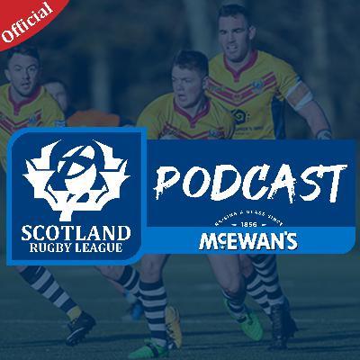 Episode 10 | Callum McLelland Episode 10 | Callum McLelland