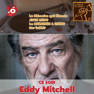 Eddy Mitchel