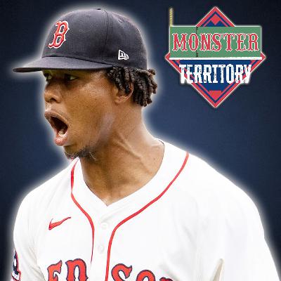 MESSY Labor Day WIN for Red Sox | 09-01-25