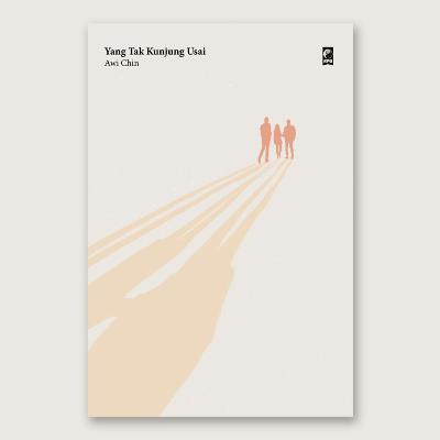 Review Sastra "Yang Tak Kunjung Usai - Awi Chin"
