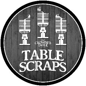 Tablescraps #14 - Winter Is Here