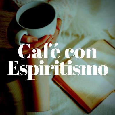 (Español) Café con Espiritismo #237: ¿Es el Espiritismo una religión? - Thatyana Loverri (Español) Café con Espiritismo #237: ¿Es el Espiritismo una religión? - Thatyana Loverri