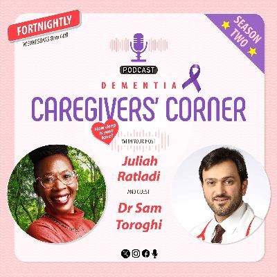 The Practical Tips for Dementia Caregivers: Communication, Challenges & Caregiver Self-Care, USA