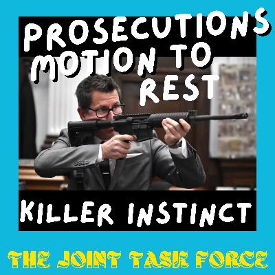 Rittenhouse Trial Thoughts ALL