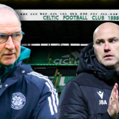 Time For Celtic To Deliver Battle Cry In Title Race! Time For Celtic To Deliver Battle Cry In Title Race!