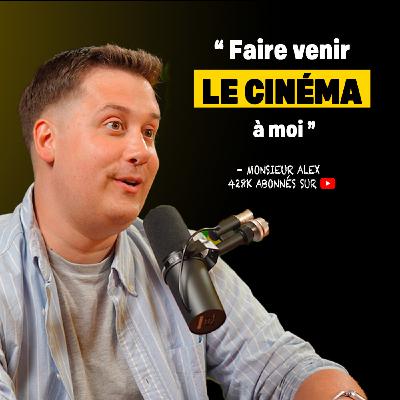 La vraie vie de Monsieur Alex : son parcours, ses secrets, ses revenus, ses projets fous