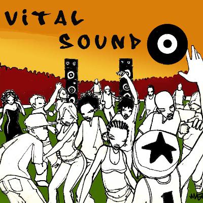 Vital Sound Roots & Culture Reggae Mix #11