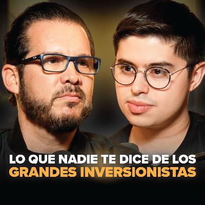 Experto en Inversión: Cómo Multiplicar Tu Dinero Invirtiendo en Empresas con Alto Potencial | EP. #56