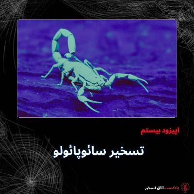 تسخیر سائوپائولو