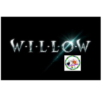 Mocking Pod - Mocking Adventure: "Willow 1x06 “Prisoners of Skellin”