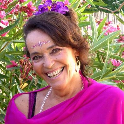 #109 Our Beloved Solara An-Ra