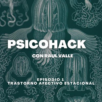 Trastorno afectivo estacional Trastorno afectivo estacional