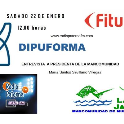 ESPECIAL-DIPUFORMA ESPECIAL-DIPUFORMA