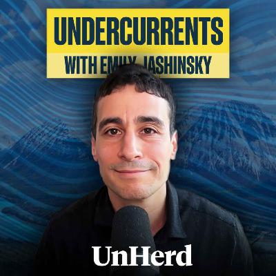 Trump can end the war - "Zelensky’s leverage is GONE" - Aaron Maté on Alaska summit