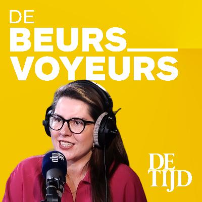 Auteur Katia Martens: 'Ook vrouwen moeten aan tafel over crypto of aandelen durven te praten'