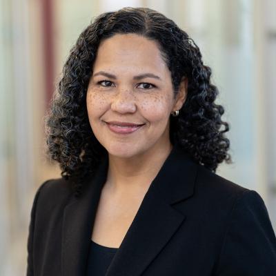 Maritza Guzman -- talking about philanthropy and a whole lot more Maritza Guzman -- talking about philanthropy and a whole lot more