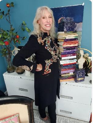 Episode 52 Phyllis Curott Episode 52 Phyllis Curott