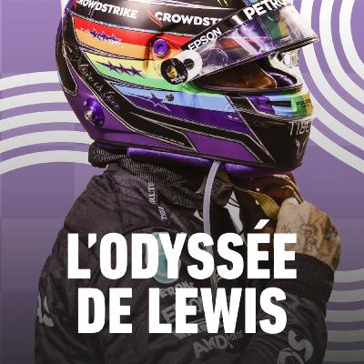 Lewis Hamilton (3/3) : avec Mercedes, Sir Lewis écrit sa légende Lewis Hamilton (3/3) : avec Mercedes, Sir Lewis écrit sa légende
