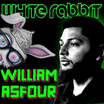 Impacted by Israel w William Asfour