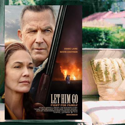 ดูใจไป ดูหนังไป - Let him go& The Glory ดูใจไป ดูหนังไป - Let him go& The Glory