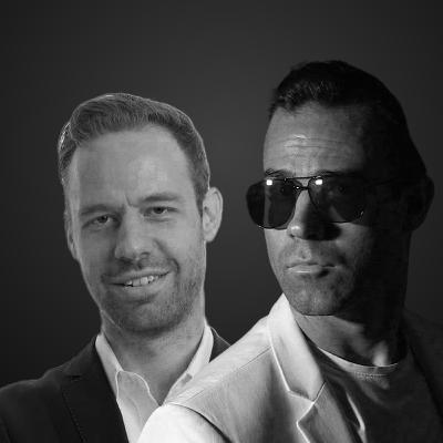 Artists Vs. Money (Round 2) | Michael Rosmer & Kevin Rosmer | S2.Ep8