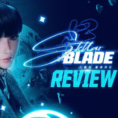 Stellar Blade Review: *GIVEAWAY * Is It Worth $70?