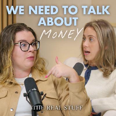 Are We All Lying About Money? (with the financial feminist, Tori Dunlap)