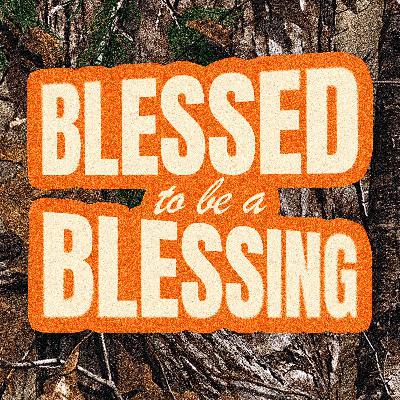 'MO BLESSED 'MO BLESSED