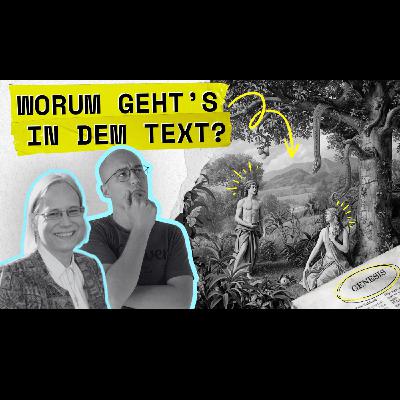 Genesis 1, Schöpfung und Naturwissenschaft – mit Dr. Lydia Jäger