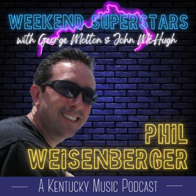 Phil Weisenberger Phil Weisenberger
