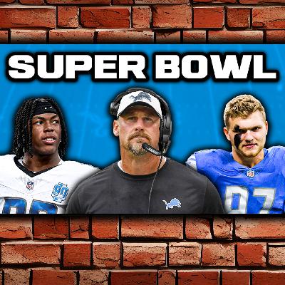 2025 Detroit Lions Team Preview | They're Still Very Much Here