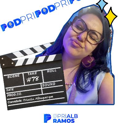 PodPri #78 - Bilingue | Nunca foi sorte, sempre foi publicidade