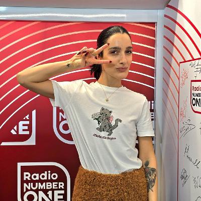 Sanremo 2026 - Levante, la consapevolezza per produrre un disco Sanremo 2026 - Levante, la consapevolezza per produrre un disco