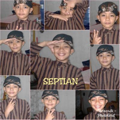 Ngobrol bareng tian