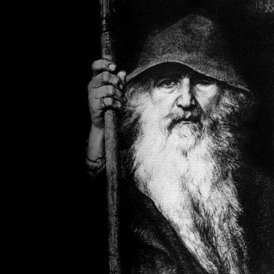 From Darkness to Light: The Path of the Hermit.